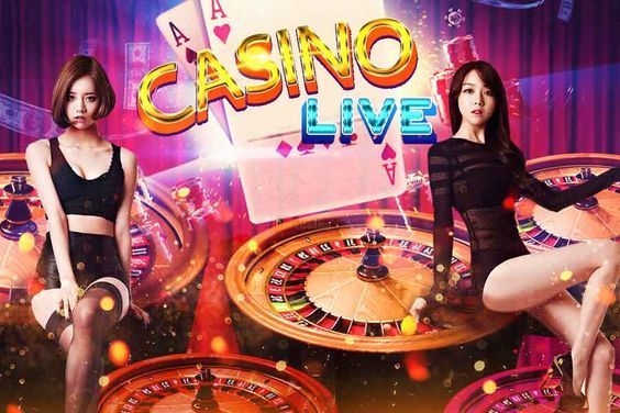 Jili Crazy 777 Live Casino