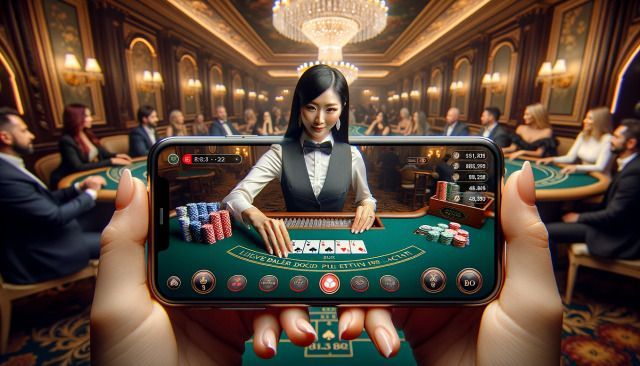 Jili Crazy 777 Live Betting