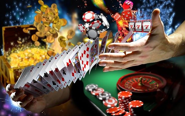 Jili Crazy 777 Live Casino